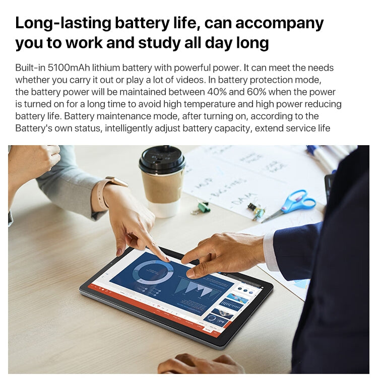 Lenovo K9 WiFi 平板，9 吋 Android 12，MediaTek Helio G80 八核心，支援臉部識別，K9 WiFi