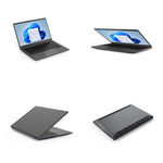 AK15U 15.6吋超薄筆記型電腦，Windows 10 Intel N95 四核心處理器，12GB+256GB，12GB+512GB，12GB+1TB，16GB+256GB，16GB+512GB，16GB+1TB