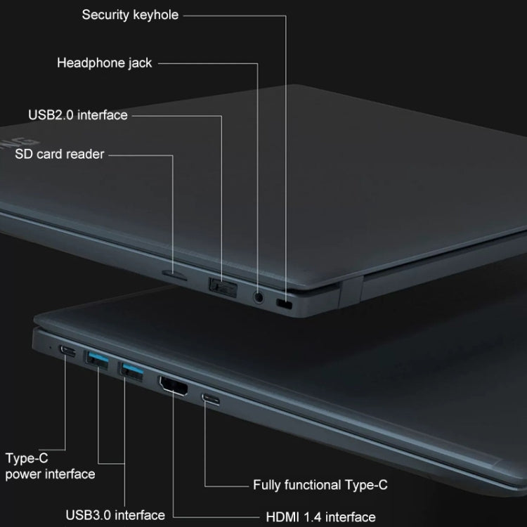 AK15U 15.6吋超薄筆記型電腦，Windows 10 Intel N95 四核心處理器，12GB+256GB，12GB+512GB，12GB+1TB，16GB+256GB，16GB+512GB，16GB+1TB