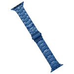 Stainless Steel Watch Band, For Apple Watch SE 2023 44mm, For Apple Watch SE 2023 40mm, For Apple Watch Ultra 2 49mm