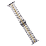Stainless Steel Watch Band, For Apple Watch SE 2023 44mm, For Apple Watch SE 2023 40mm, For Apple Watch Ultra 2 49mm