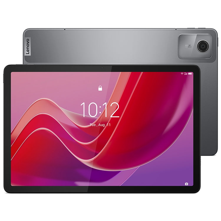 Lenovo K10 WiFi 平板 TB330FU，10.95 吋 Android 13，MediaTek Helio G88 八核心，支援臉部識別，K10 WiFi TB330FU