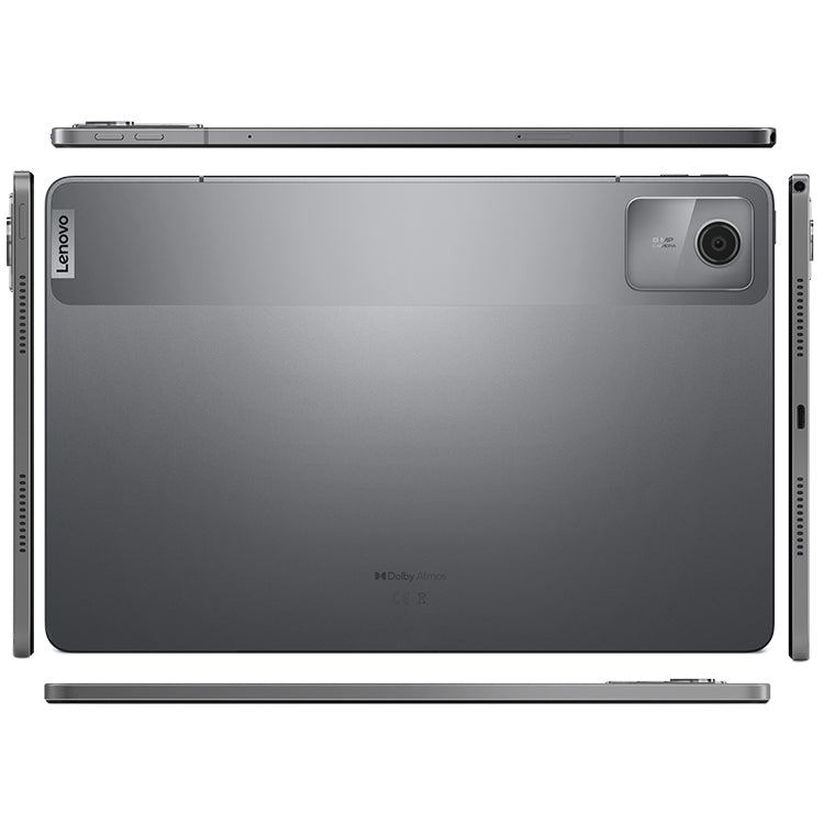 Lenovo K10 WiFi 平板 TB330FU，10.95 吋 Android 13，MediaTek Helio G88 八核心，支援臉部識別，K10 WiFi TB330FU