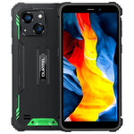 Oukitel WP32，IP68/IP69K，5.93 吋 Android 13 Unisoc Tiger T606 八核心，NFC，OTG，網絡：4G，4GB+128GB