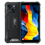 Oukitel WP32，IP68/IP69K，5.93 吋 Android 13 Unisoc Tiger T606 八核心，NFC，OTG，網絡：4G，4GB+128GB