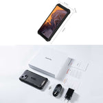 Oukitel WP32，IP68/IP69K，5.93 吋 Android 13 Unisoc Tiger T606 八核心，NFC，OTG，網絡：4G，4GB+128GB