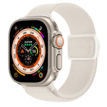 碳纖維紋理按扣尼龍錶帶，適用於 Apple Watch SE 2023 40mm，適用於 Apple Watch Ultra 2 49mm，適用於 Apple Watch Series 9 45mm