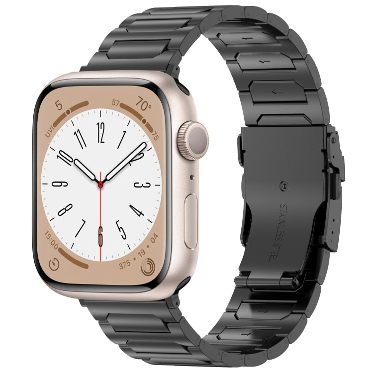 I 型鈦金屬錶帶，適用於 Apple Watch SE 40mm、Apple Watch SE 44mm、Apple Watch Series 6 40mm、Apple Watch Series 6 44mm、Apple Watch Series 5 44mm、Apple Watch Series 5 40mm、Apple Watch Series 4 44mm