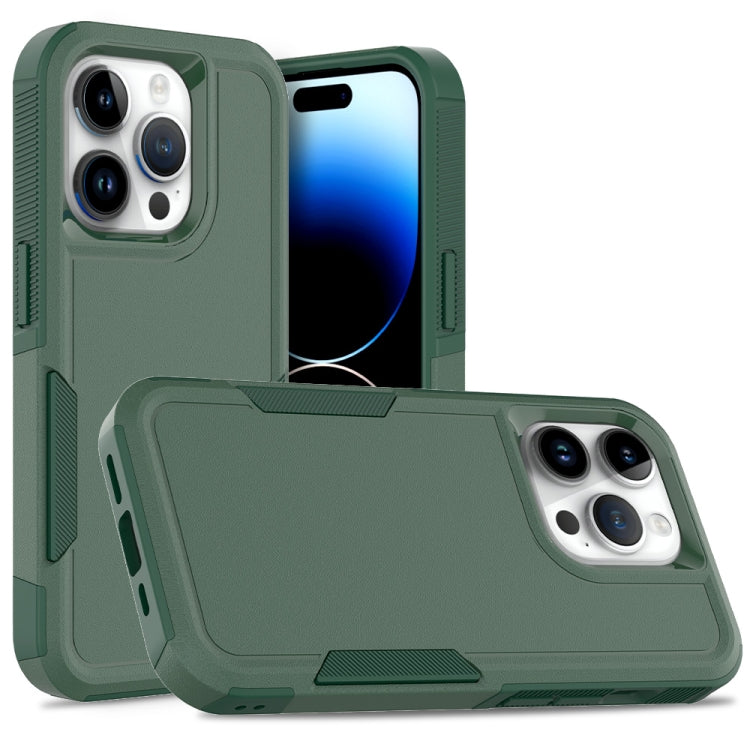 2合1 PC + TPU 手機殼，適用於 iPhone 16、iPhone 15 Pro Max、iPhone 15 Pro、iPhone 15 Plus、iPhone 15、iPhone SE 2022 / 2020 / 8 / 7 / 6、iPhone X / XS、iPhone XR