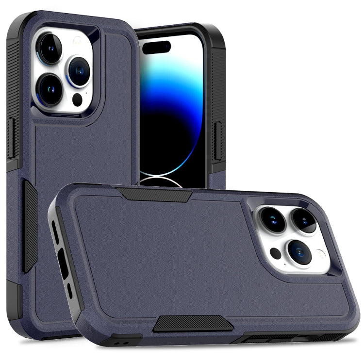 2合1 PC + TPU 手機殼，適用於 iPhone 16、iPhone 15 Pro Max、iPhone 15 Pro、iPhone 15 Plus、iPhone 15、iPhone SE 2022 / 2020 / 8 / 7 / 6、iPhone X / XS、iPhone XR