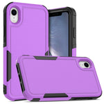 2合1 PC + TPU 手機殼，適用於 iPhone 16、iPhone 15 Pro Max、iPhone 15 Pro、iPhone 15 Plus、iPhone 15、iPhone SE 2022 / 2020 / 8 / 7 / 6、iPhone X / XS、iPhone XR