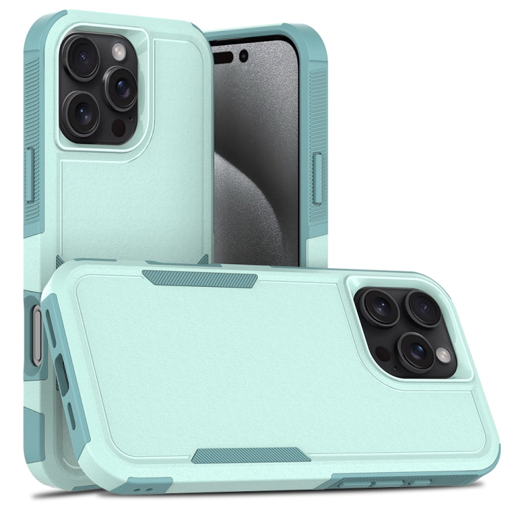 2合1 PC + TPU手機殼，適用於iPhone 17e / 16e、iPhone 17 Pro Max、iPhone 17 Pro、iPhone 17、iPhone Air、iPhone 16 Pro Max、iPhone 16 Pro、iPhone 16 Plus