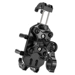 Ulefone Armor Mount Pro AM02通用自行車把手手機支架，AM02