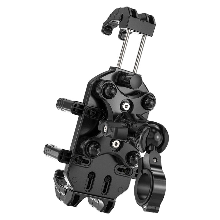 Ulefone Armor Mount Pro AM02通用自行車把手手機支架，AM02
