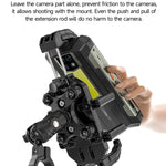 Ulefone Armor Mount Pro AM02通用自行車把手手機支架，AM02