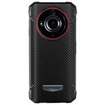 HOTWAV T7 耐用手機，6280mAh，6.52 吋 Android 13 MT8788 八核心，網絡：4G，OTG，4GB+128GB