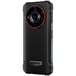 HOTWAV T7 耐用手機，6280mAh，6.52 吋 Android 13 MT8788 八核心，網絡：4G，OTG，4GB+128GB