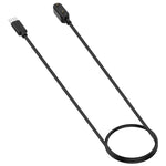 適用於 Samsung Galaxy Fit 3 智慧手錶充電線，長度：1m，USB-C / Type-C