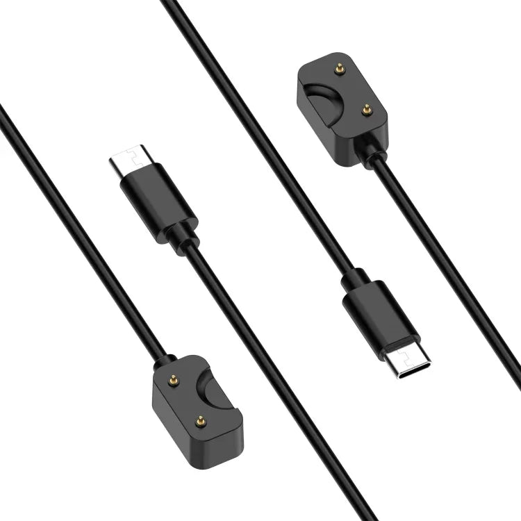 適用於 Samsung Galaxy Fit 3 官方款智慧手錶充電線，長度：1m，USB-C / Type-C，USB-A