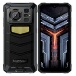 HOTWAV W11 耐用手機，夜視，20800mAh，6.6 吋 Android 13 MT8788 八核心，網絡：4G，OTG，通話錄音，6GB+256GB