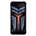 HOTWAV W11 耐用手機，夜視，20800mAh，6.6 吋 Android 13 MT8788 八核心，網絡：4G，OTG，通話錄音，6GB+256GB