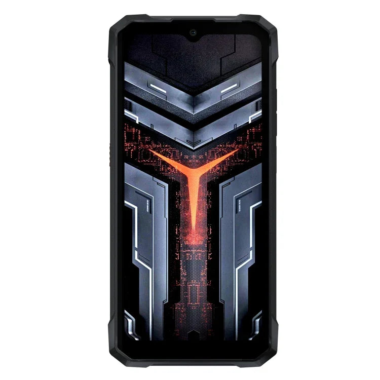 HOTWAV W11 耐用手機，夜視，20800mAh，6.6 吋 Android 13 MT8788 八核心，網絡：4G，OTG，通話錄音，6GB+256GB