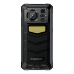 HOTWAV W11 耐用手機，夜視，20800mAh，6.6 吋 Android 13 MT8788 八核心，網絡：4G，OTG，通話錄音，6GB+256GB