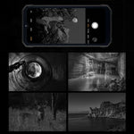 HOTWAV W11 耐用手機，夜視，20800mAh，6.6 吋 Android 13 MT8788 八核心，網絡：4G，OTG，通話錄音，6GB+256GB