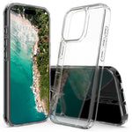 防刮壓克力TPU手機殼，適用於 iPhone 17e / 16e，適用於 iPhone 17 Pro Max，適用於 iPhone 17 Pro，適用於 iPhone 17，適用於 iPhone Air，適用於 iPhone 16 Pro Max，適用於 iPhone 16 Pro，適用於 iPhone 16 Plus，適用於 iPhone 16