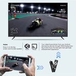 LEMFO DQ10 Allwinner H618 四核 ARM Cortex A53 8K 高清 Android 電視棒，2GB+16GB