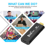 TV98 Rockchip 3228A 四核 4K 高清藍牙 Android 電視棒，Rockchip 3228A 4K，4GB+32GB，2GB+16GB