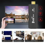 TV98 Rockchip 3228A 四核 4K 高清藍牙 Android 電視棒，Rockchip 3228A 4K，4GB+32GB，2GB+16GB