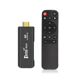 TV98 Rockchip 3228A 四核 4K 高清藍牙 Android 電視棒，Rockchip 3228A 4K，4GB+32GB，2GB+16GB