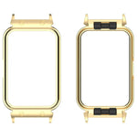 三星 Galaxy Fit 3 18mm 金屬框錶殼