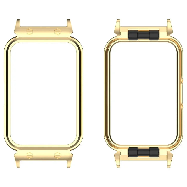 三星 Galaxy Fit 3 18mm 金屬框錶殼