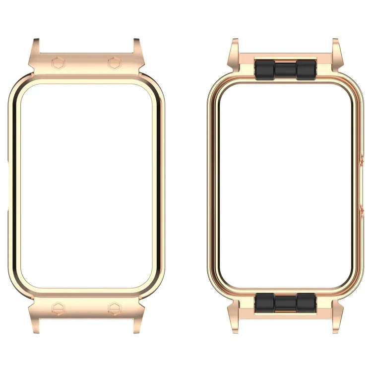 三星 Galaxy Fit 3 18mm 金屬框錶殼