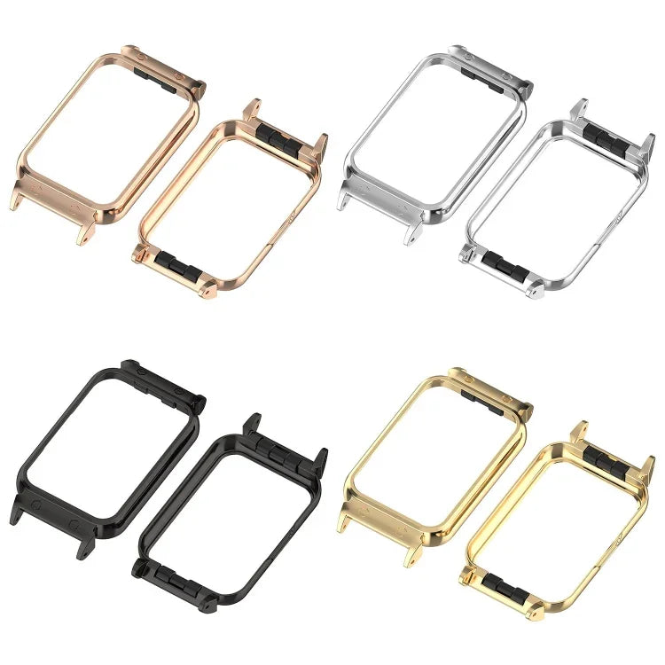 三星 Galaxy Fit 3 18mm 金屬框錶殼