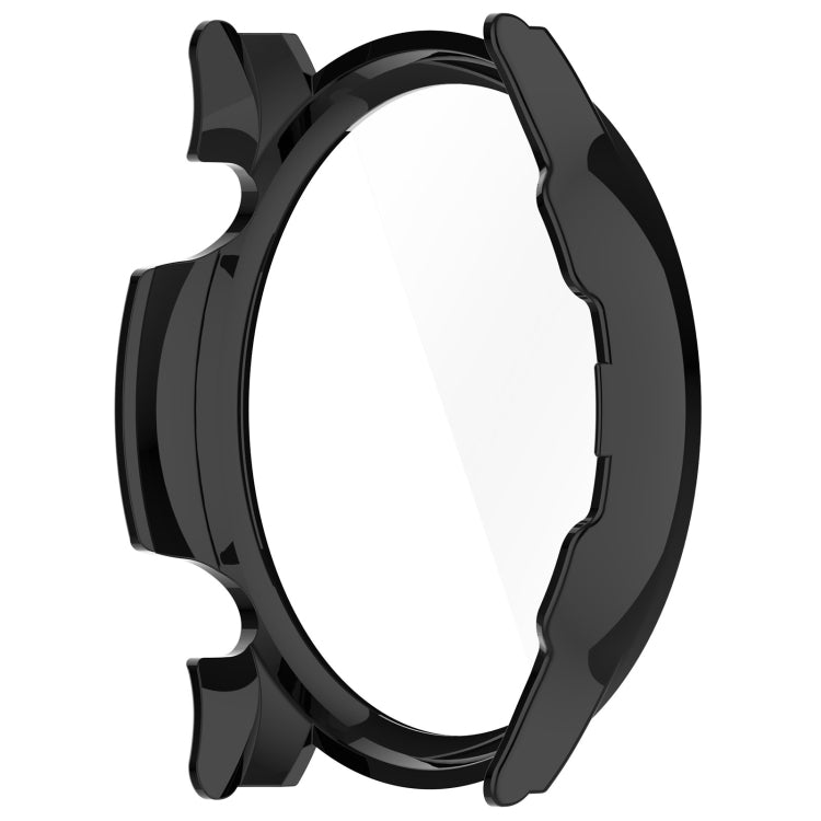 PC + Tempered Film Integrated Watch Protective Case, For Xiaomi Haylou RT3 / Solar Plus LS16