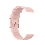 20mm 點狀紋理錶帶，適用於 Galaxy Watch Active 3 / Active 2 / Active，適用於 Polar Ignite