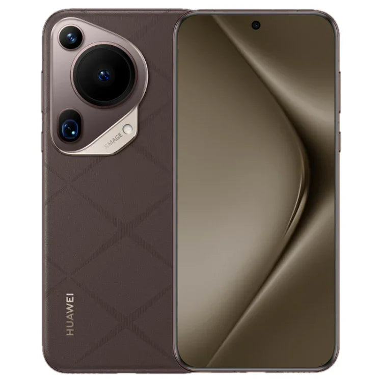華為 Pura 70 Ultra，螢幕指紋識別，6.8 吋 HarmonyOS 4.2 Kirin 9010 八核心最高 2.3GHz，NFC，OTG，不支援 Google Play，16GB+512GB，16GB+1TB