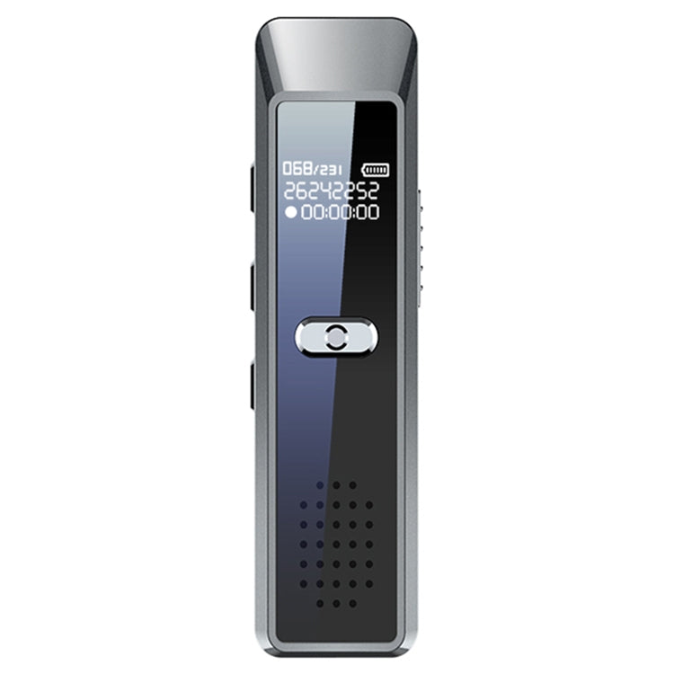 JNN Q7迷你便攜錄音筆，配OLED螢幕，4GB，8GB，16GB，32GB