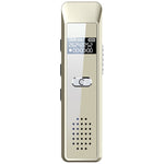 JNN Q7迷你便攜錄音筆，配OLED螢幕，4GB，8GB，16GB，32GB