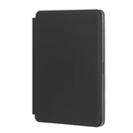 觸控板藍牙鍵盤皮革平板保護套，適用於 iPad Air 11 2025 / 2024 / Pro 11 2022