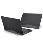 皮革筆電防震保護套，適用HP Envy X360 14吋 14-fa 2024，適用HP Envy X360 14吋 14-fc
