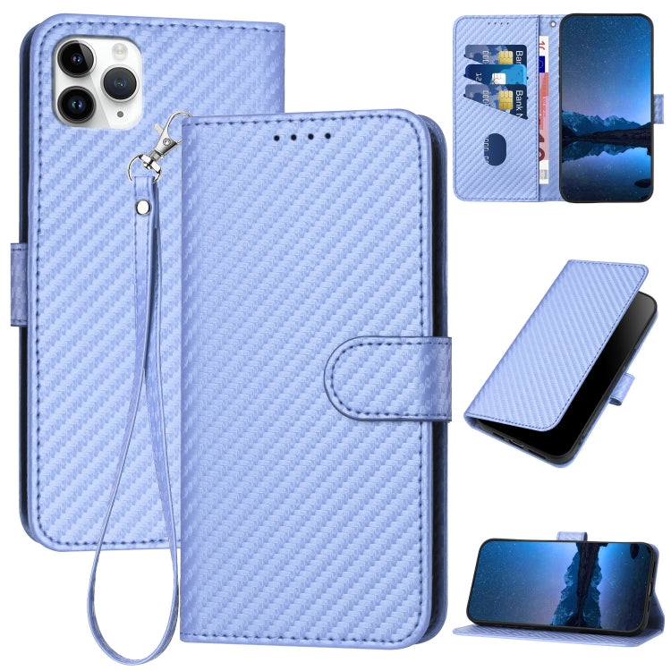 YX0070 碳纖維扣皮革手機殼附掛繩，適用於 iPhone 12 mini，適用於 iPhone 11 Pro Max，適用於 iPhone 11，適用於 iPhone 11 Pro，適用於 iPhone X / XS，適用於 iPhone XR