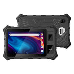 UNIWA UTAB X819 4G 防護堅固型平板電腦，8.0 吋 Android 13 MT6765 八核心，支援雙 SIM，UTAB X819