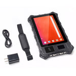 UNIWA UTAB X819 4G 防護堅固型平板電腦，8.0 吋 Android 13 MT6765 八核心，支援雙 SIM，UTAB X819