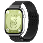 Milanese Metal Watch Band, For Huawei Watch Fit3
