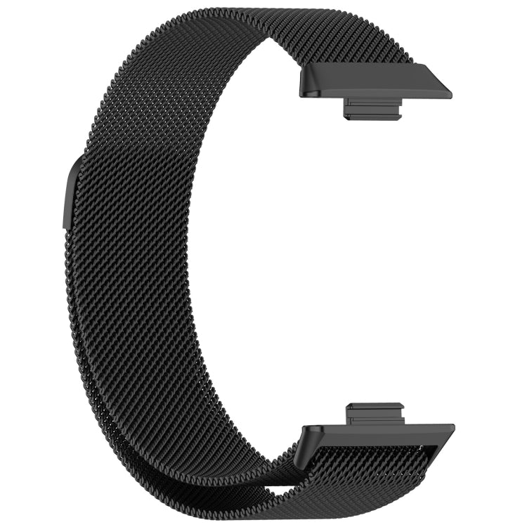 Milanese Metal Watch Band, For Huawei Watch Fit3