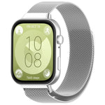 Milanese Metal Watch Band, For Huawei Watch Fit3
